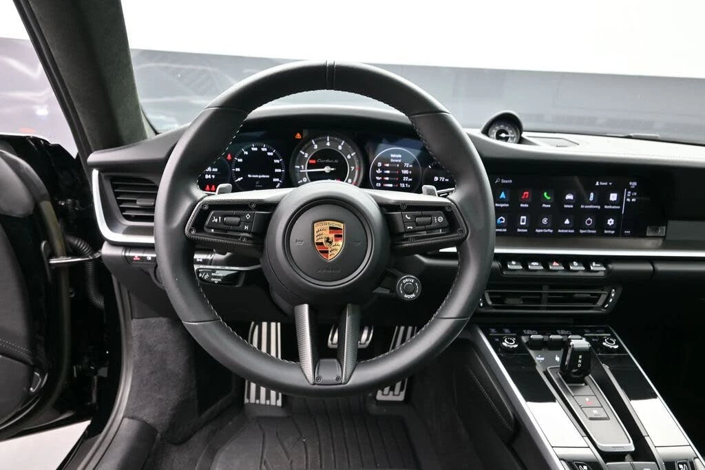2022 Porsche 992 Turbo S - Image 19 of 31