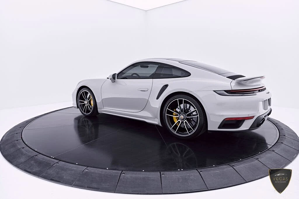 2022 Porsche 992 Turbo S - Image 13 of 31