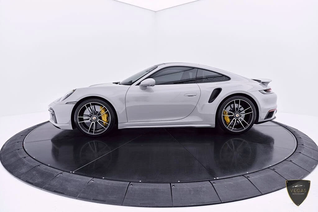 2022 Porsche 992 Turbo S - Image 12 of 31