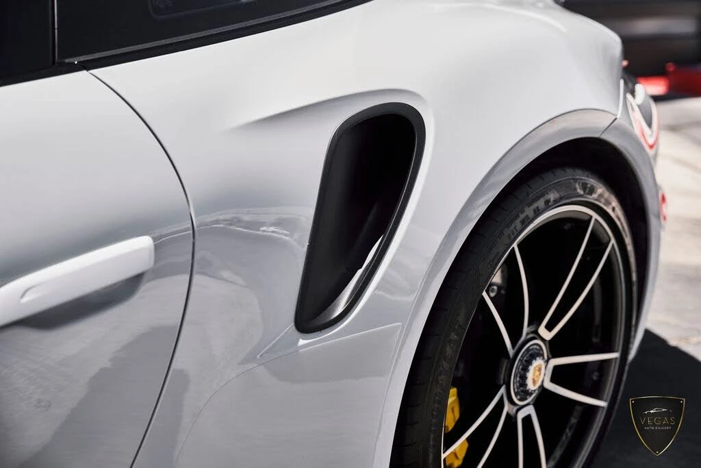 2022 Porsche 992 Turbo S - Image 7 of 31