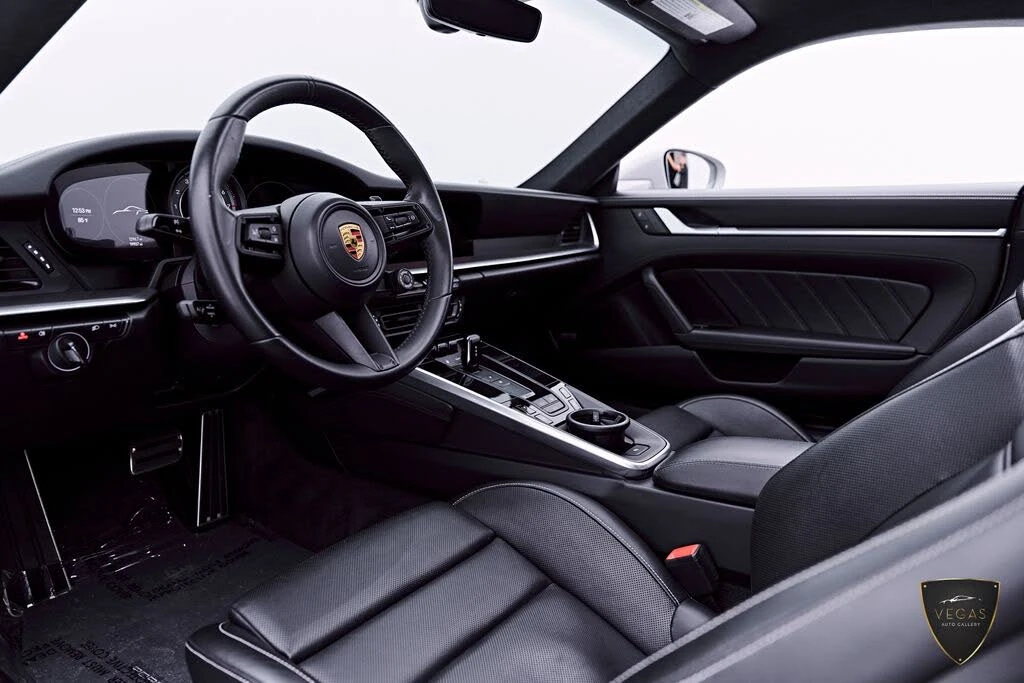 2022 Porsche 992 Turbo S - Image 2 of 31