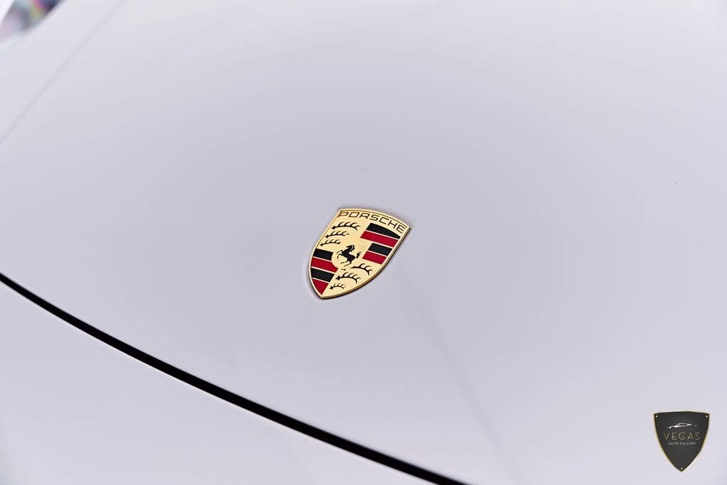 2022 Porsche 992 Turbo S - Image 21 of 31