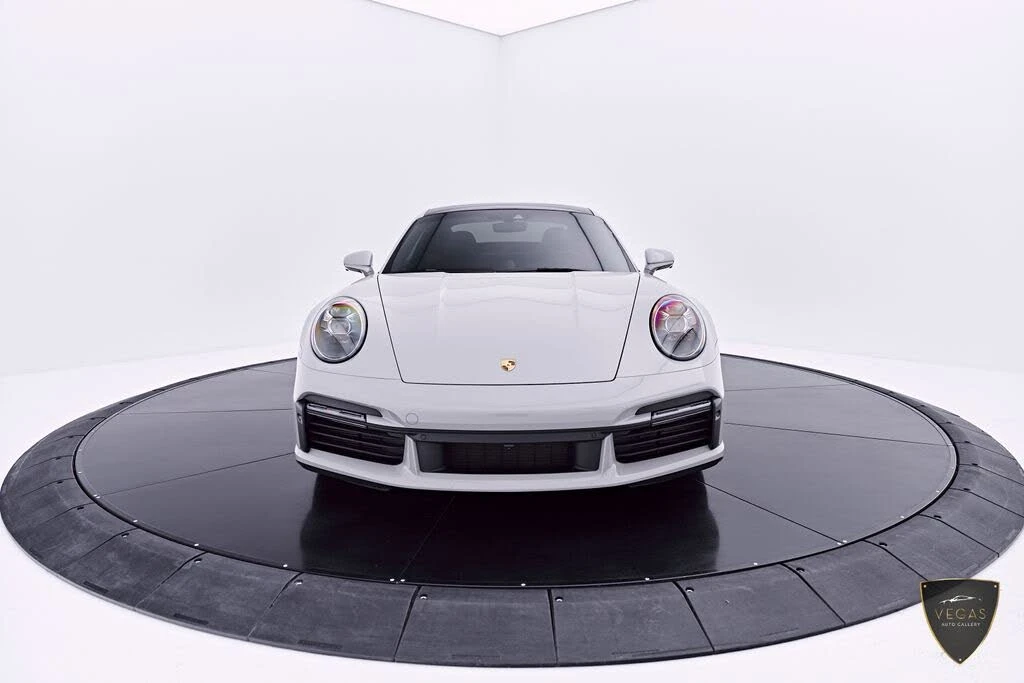 2022 Porsche 992 Turbo S - Image 18 of 31