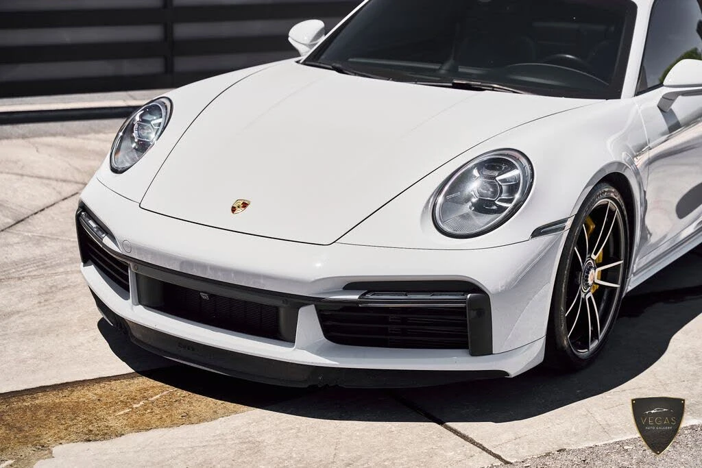 2022 Porsche 992 Turbo S - Image 6 of 31