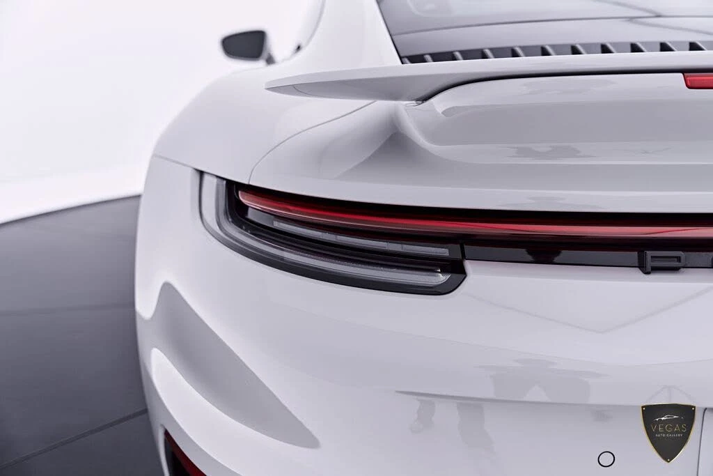 2022 Porsche 992 Turbo S - Image 27 of 31