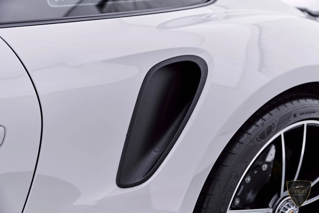 2022 Porsche 992 Turbo S - Image 23 of 31