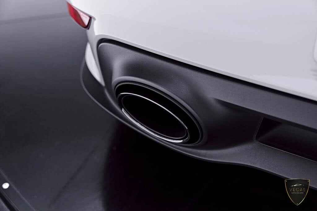 2022 Porsche 992 Turbo S - Image 29 of 31