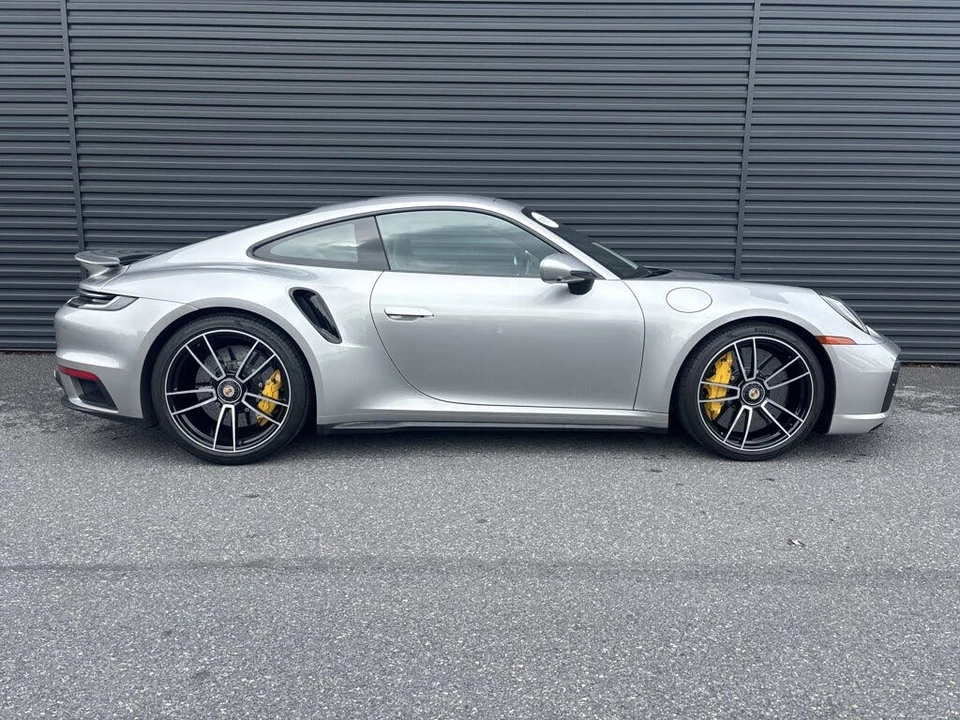 2022 Porsche 992 Turbo S - Image 6 of 6