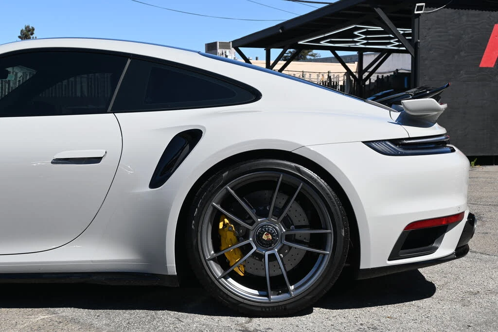 2022 Porsche 992 Turbo S - Image 10 of 31