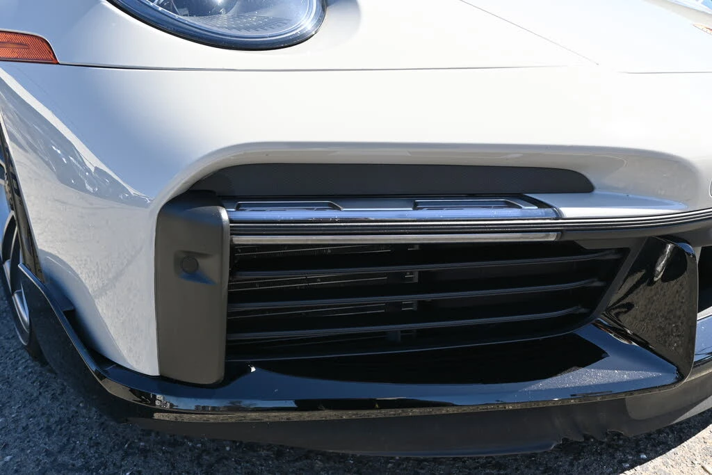 2022 Porsche 992 Turbo S - Image 22 of 31