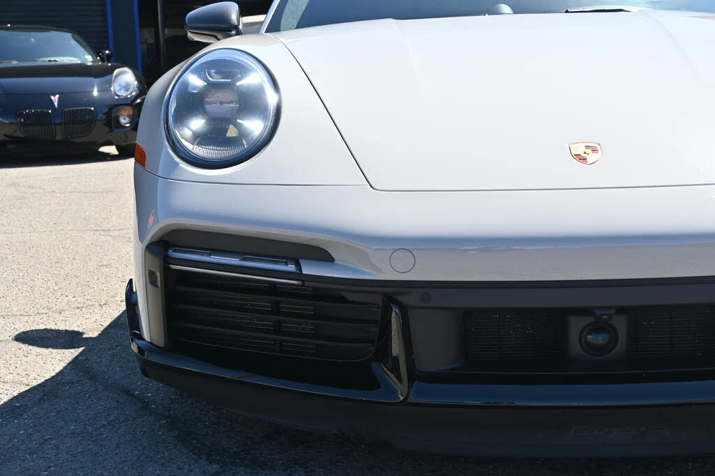 2022 Porsche 992 Turbo S - Image 11 of 31