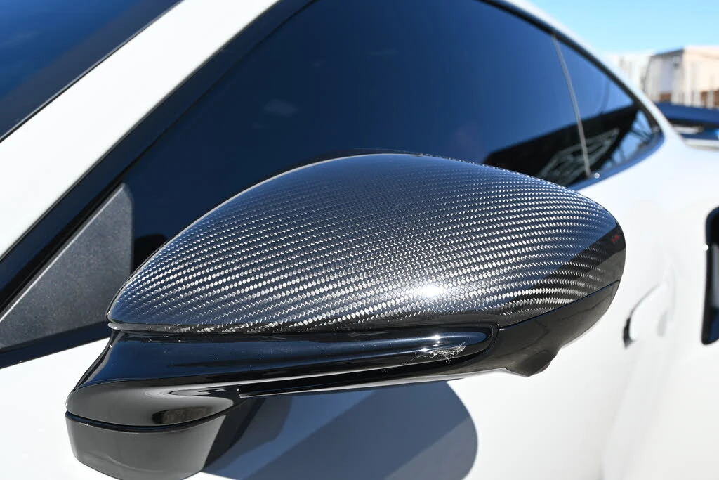 2022 Porsche 992 Turbo S - Image 26 of 31