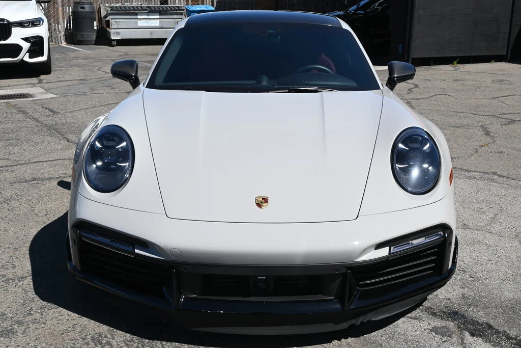 2022 Porsche 992 Turbo S - Image 3 of 31