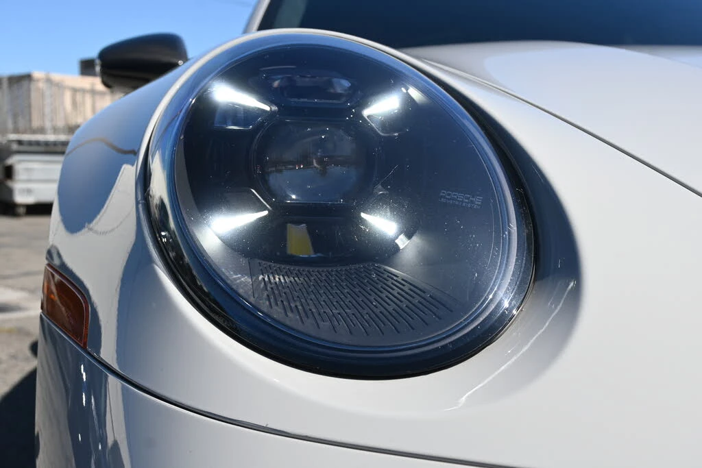 2022 Porsche 992 Turbo S - Image 21 of 31