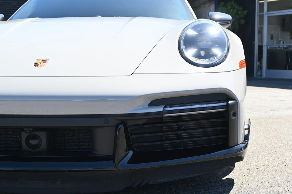 2022 Porsche 992 Turbo S - Image 12 of 31