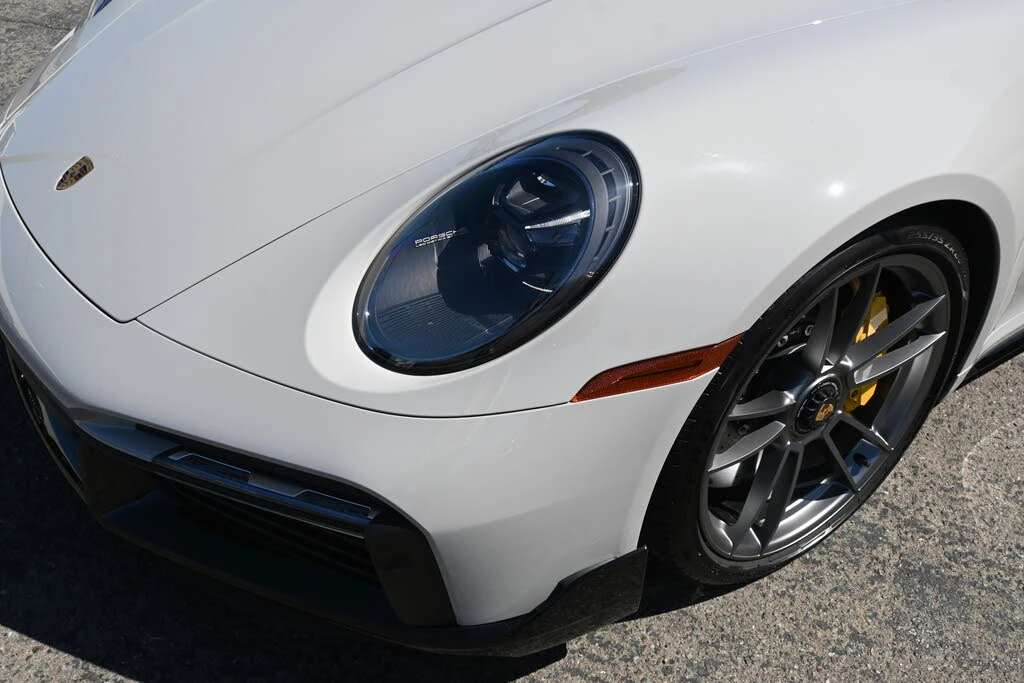 2022 Porsche 992 Turbo S - Image 17 of 31