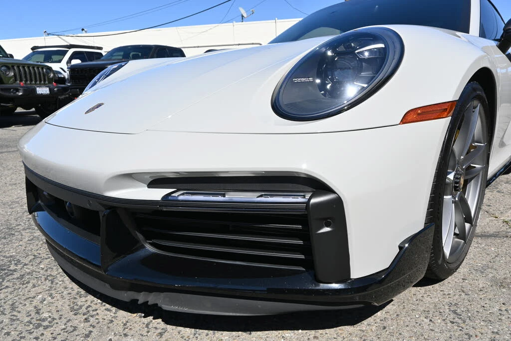 2022 Porsche 992 Turbo S - Image 20 of 31
