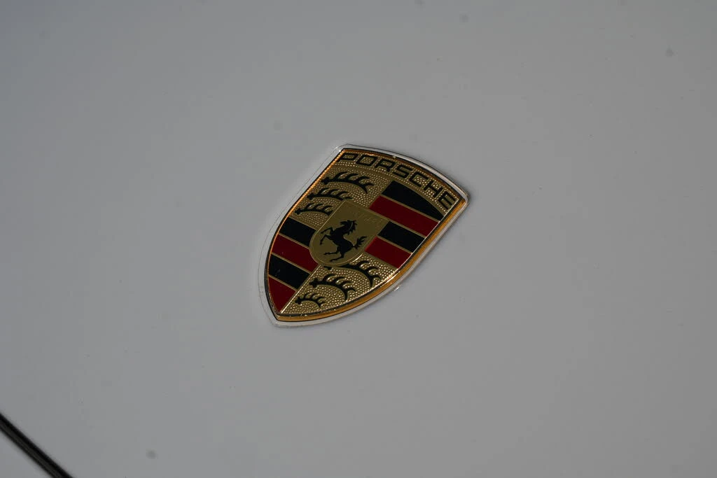 2022 Porsche 992 Turbo S - Image 24 of 31