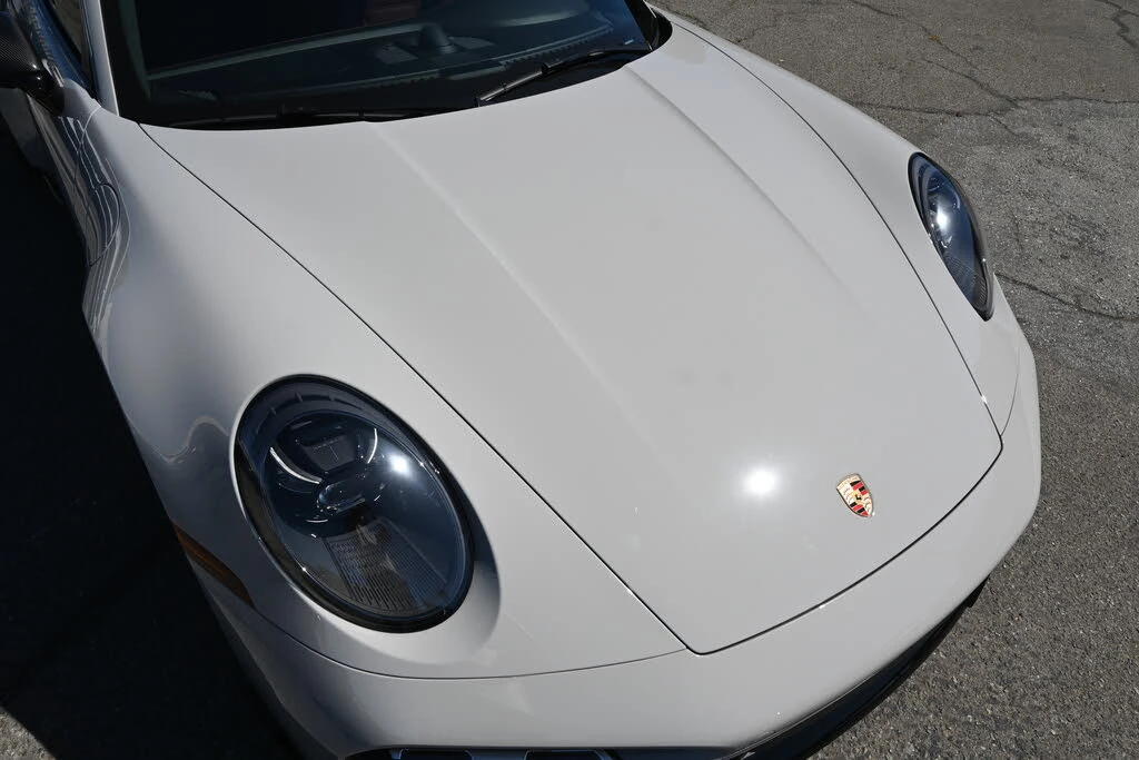 2022 Porsche 992 Turbo S - Image 25 of 31