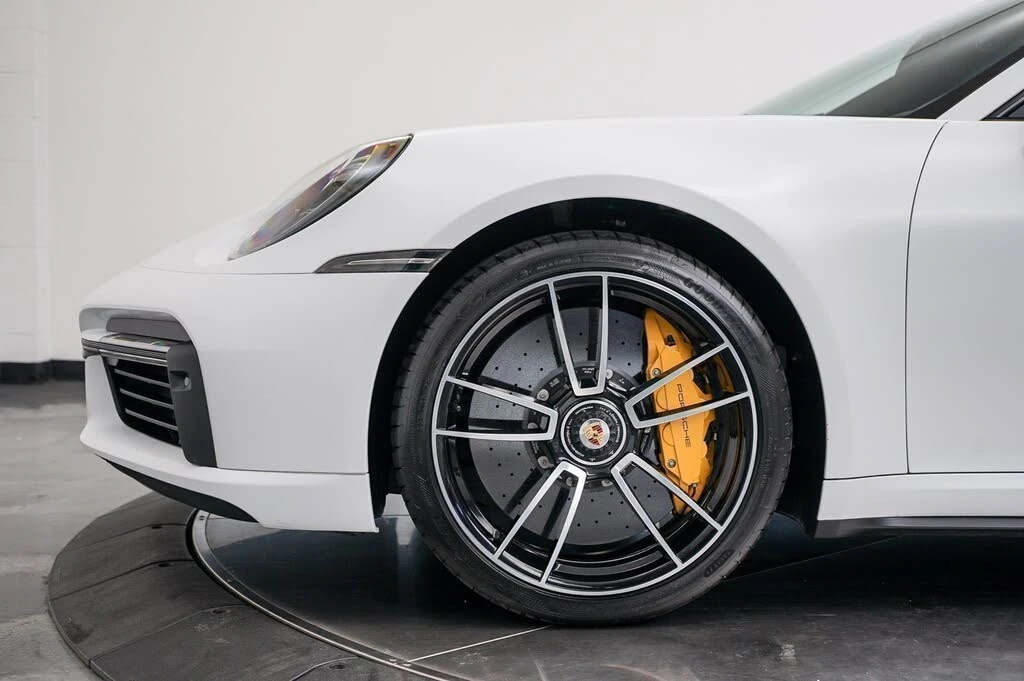 2022 Porsche 992 Turbo S - Image 14 of 31