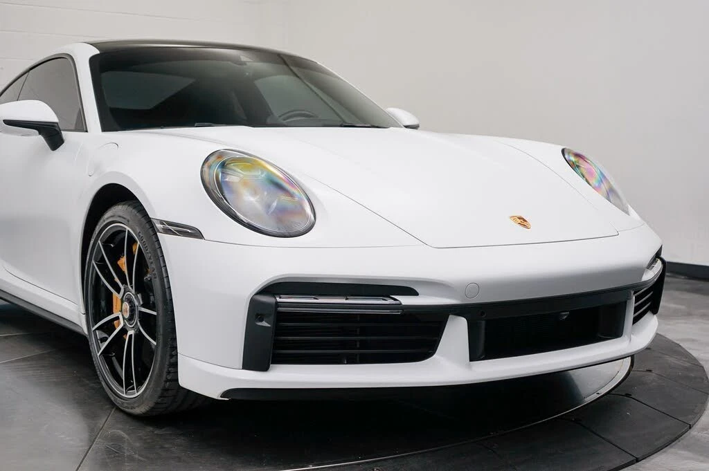 2022 Porsche 992 Turbo S - Image 9 of 31