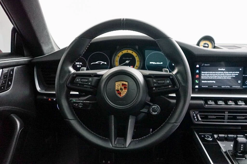 2022 Porsche 992 Turbo S - Image 17 of 31