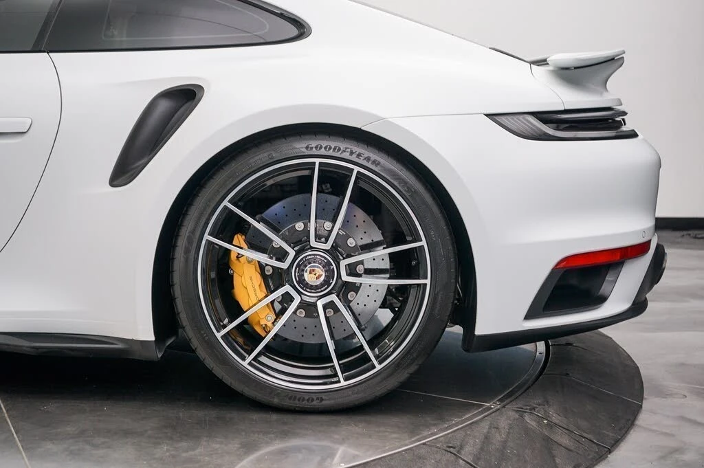 2022 Porsche 992 Turbo S - Image 10 of 31