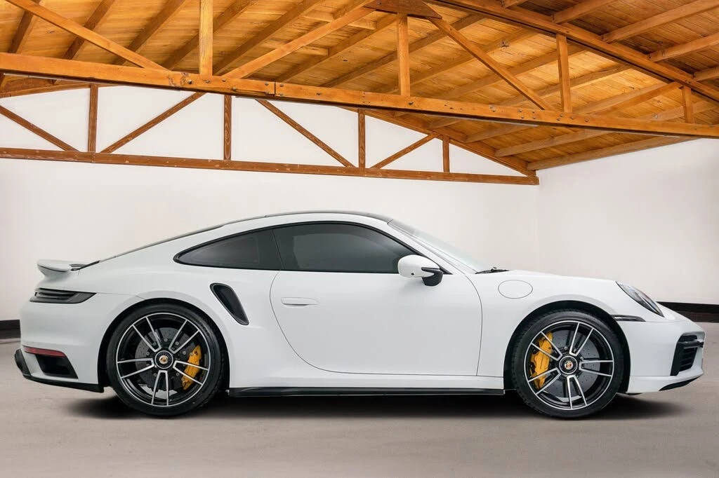 2022 Porsche 992 Turbo S - Image 6 of 31