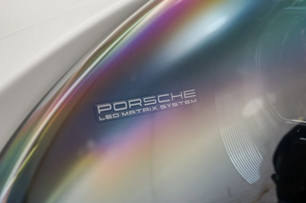 2022 Porsche 992 Turbo S - Image 11 of 31