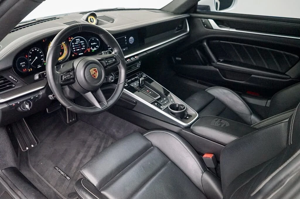 2022 Porsche 992 Turbo S - Image 15 of 31
