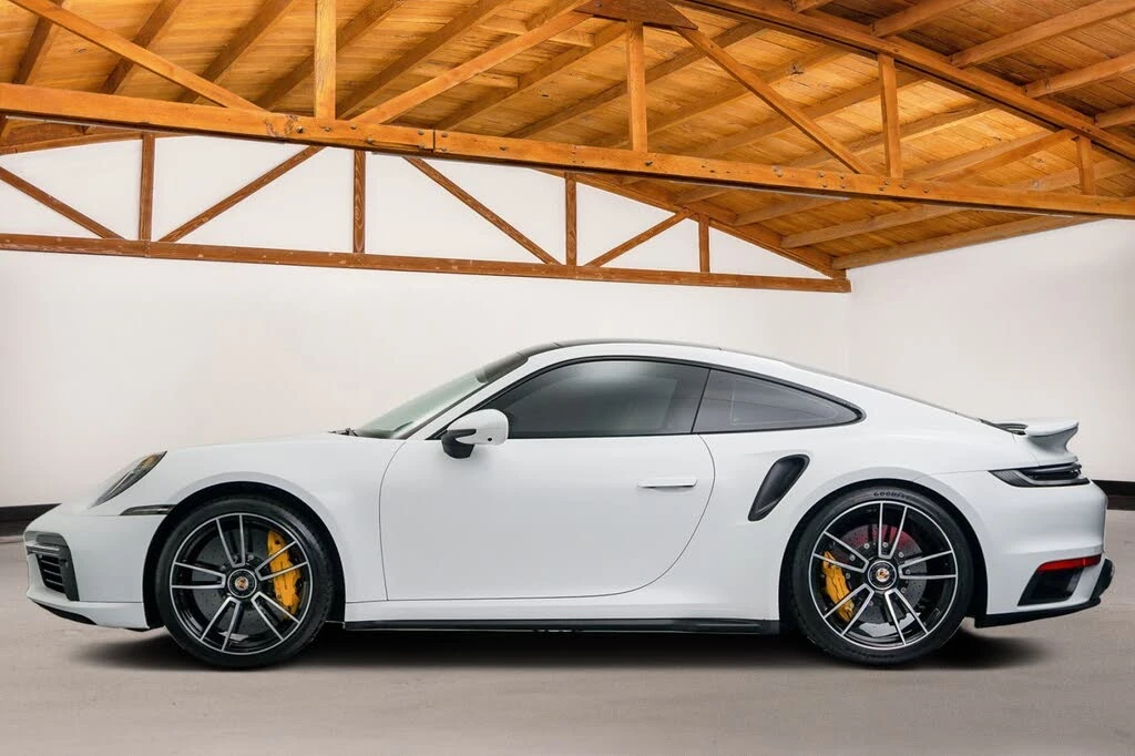 2022 Porsche 992 Turbo S - Image 2 of 31