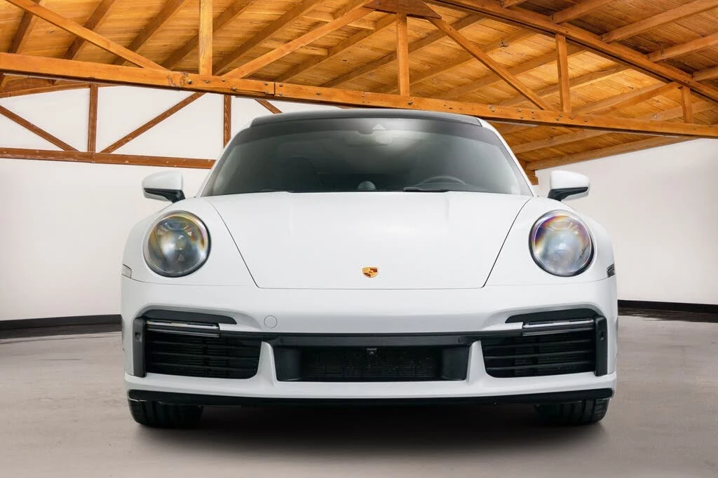 2022 Porsche 992 Turbo S - Image 8 of 31