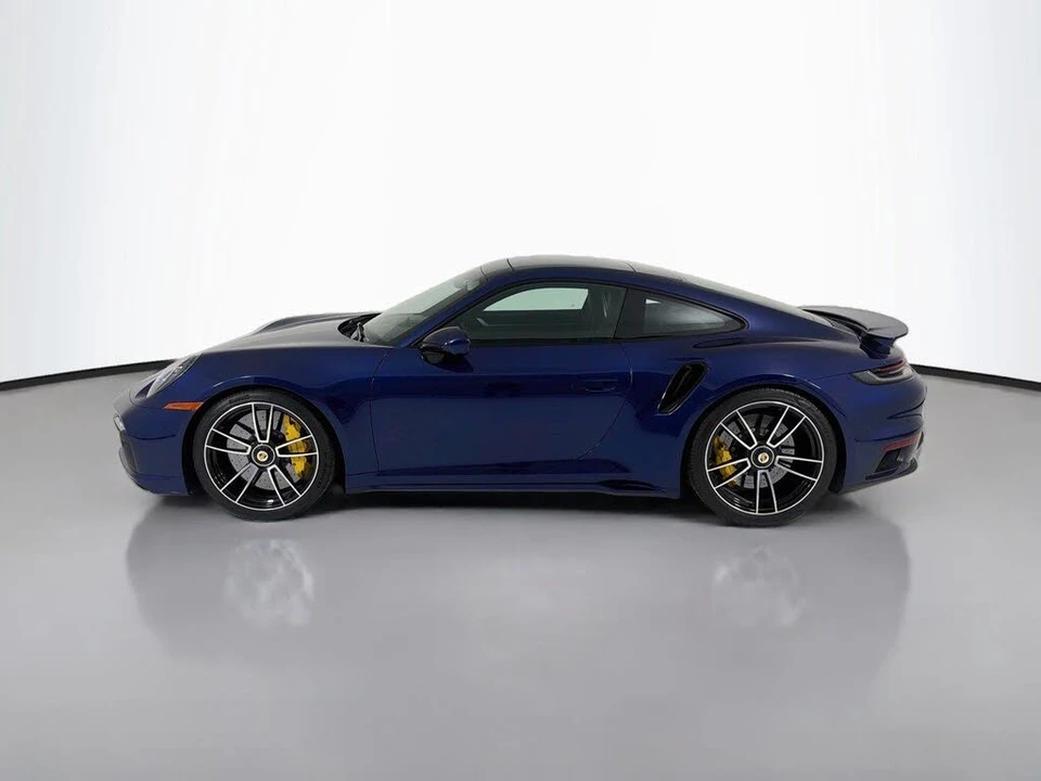 2022 Porsche 992 Turbo S - Image 2 of 31