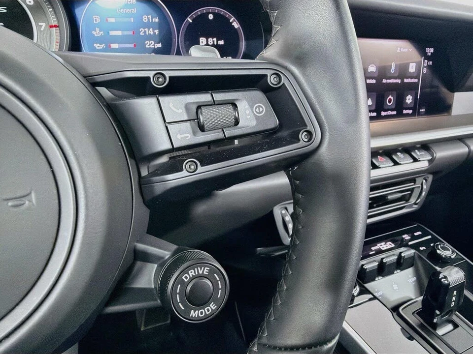 2022 Porsche 992 Turbo S - Image 15 of 31