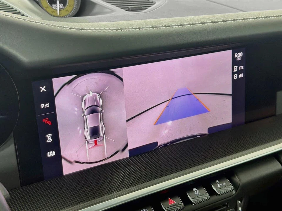 2022 Porsche 992 Turbo S - Image 20 of 31