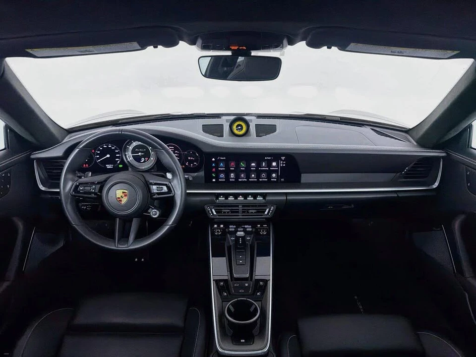 2022 Porsche 992 Turbo S - Image 18 of 31