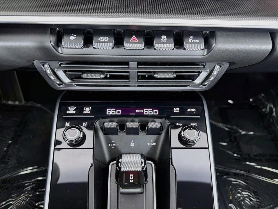 2022 Porsche 992 Turbo S - Image 22 of 31