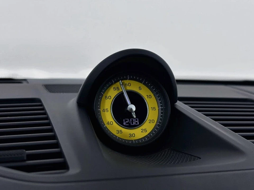 2022 Porsche 992 Turbo S - Image 19 of 31