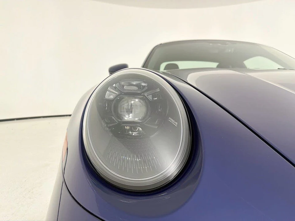 2022 Porsche 992 Turbo S - Image 31 of 31