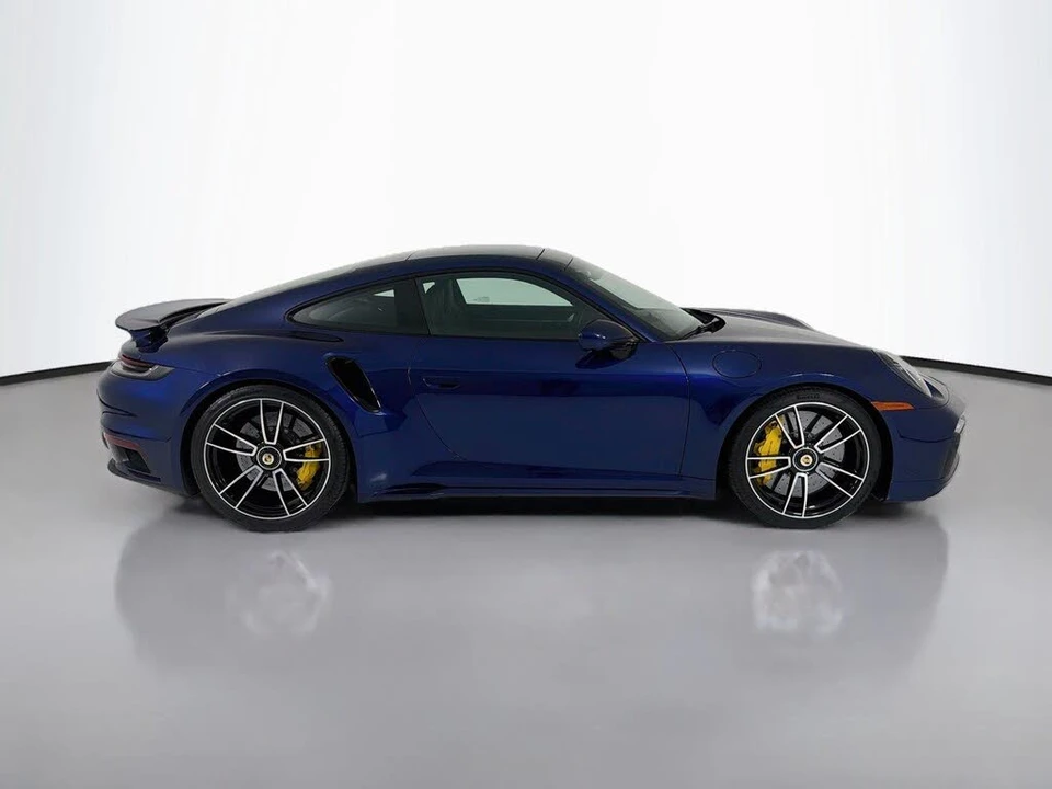 2022 Porsche 992 Turbo S - Image 28 of 31