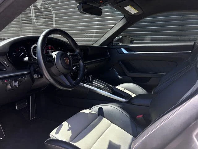 2022 Porsche 992 Turbo S - Image 4 of 6