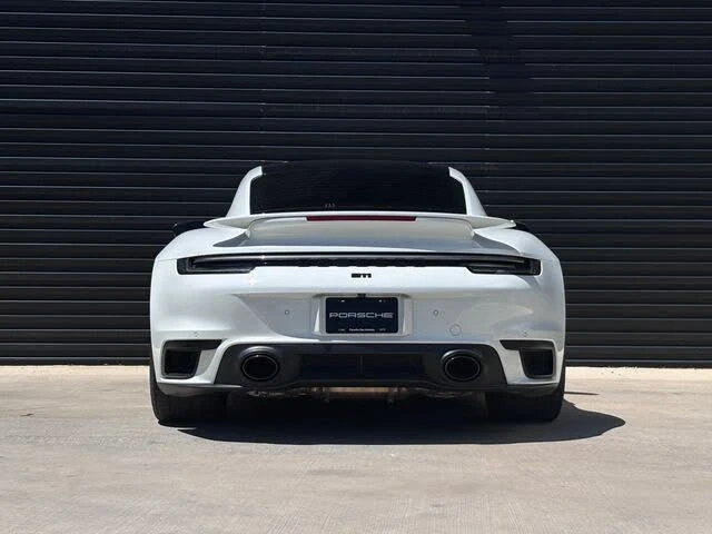 2022 Porsche 992 Turbo S - Image 6 of 6