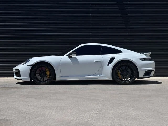 2022 Porsche 992 Turbo S - Image 2 of 6