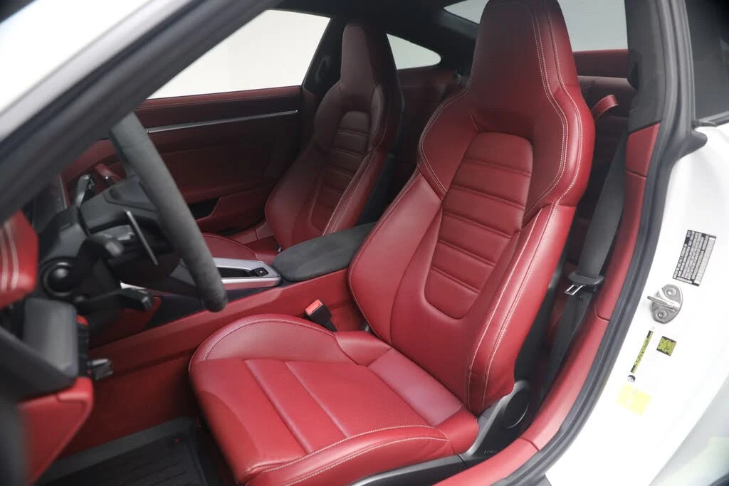 2022 Porsche 992 Turbo S - Image 14 of 28