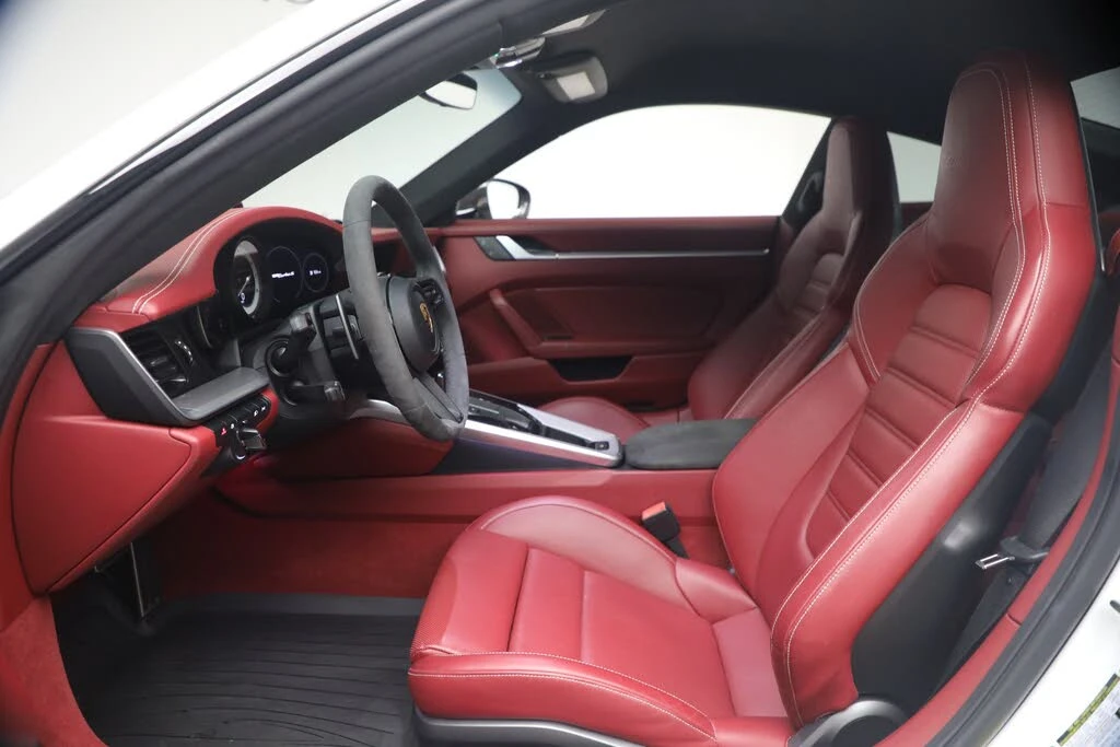 2022 Porsche 992 Turbo S - Image 13 of 28