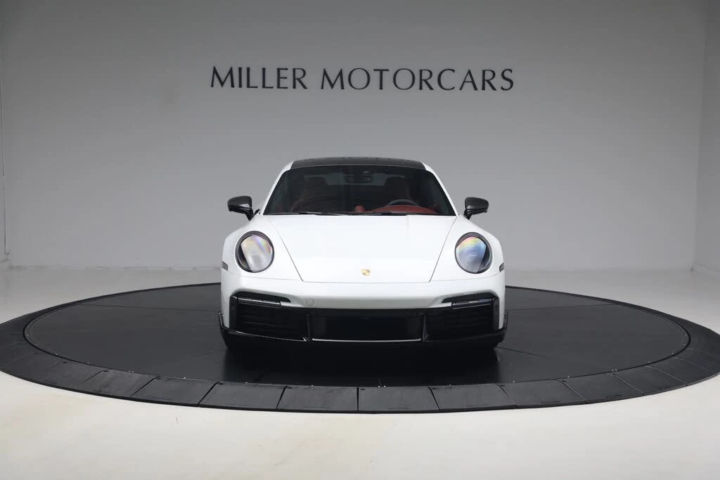 2022 Porsche 992 Turbo S - Image 12 of 28