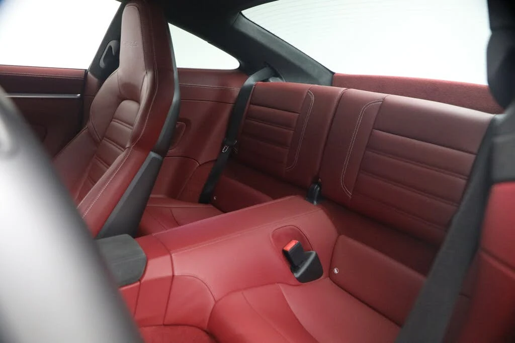 2022 Porsche 992 Turbo S - Image 16 of 28