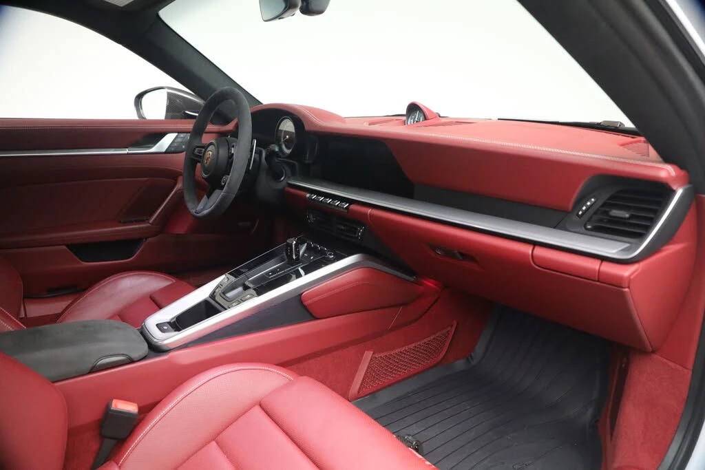2022 Porsche 992 Turbo S - Image 19 of 28