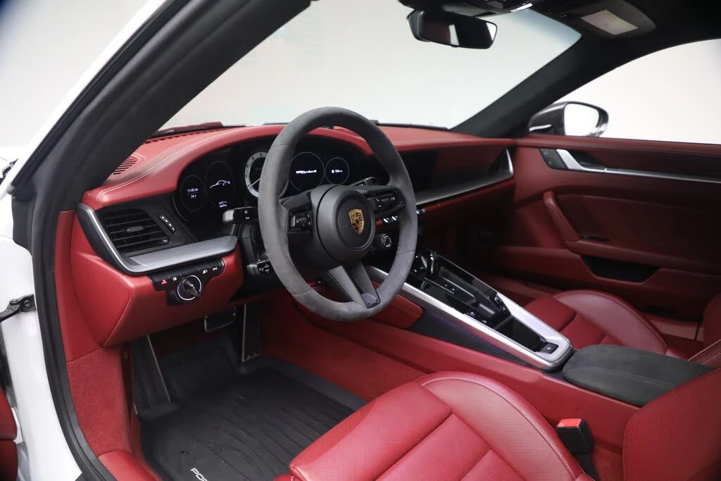 2022 Porsche 992 Turbo S - Image 15 of 28