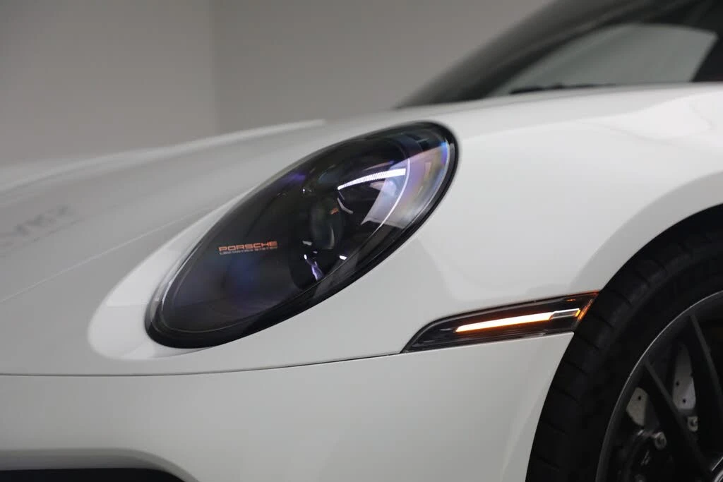 2022 Porsche 992 Turbo S - Image 23 of 28